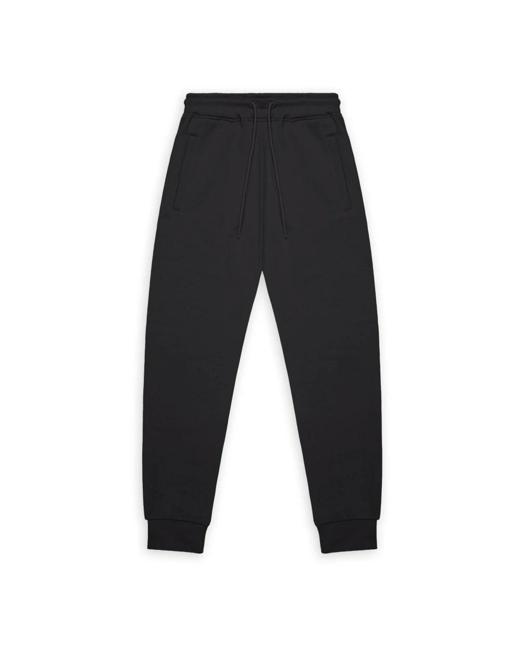 Aspact Shadow Jogpant in Black für Herren