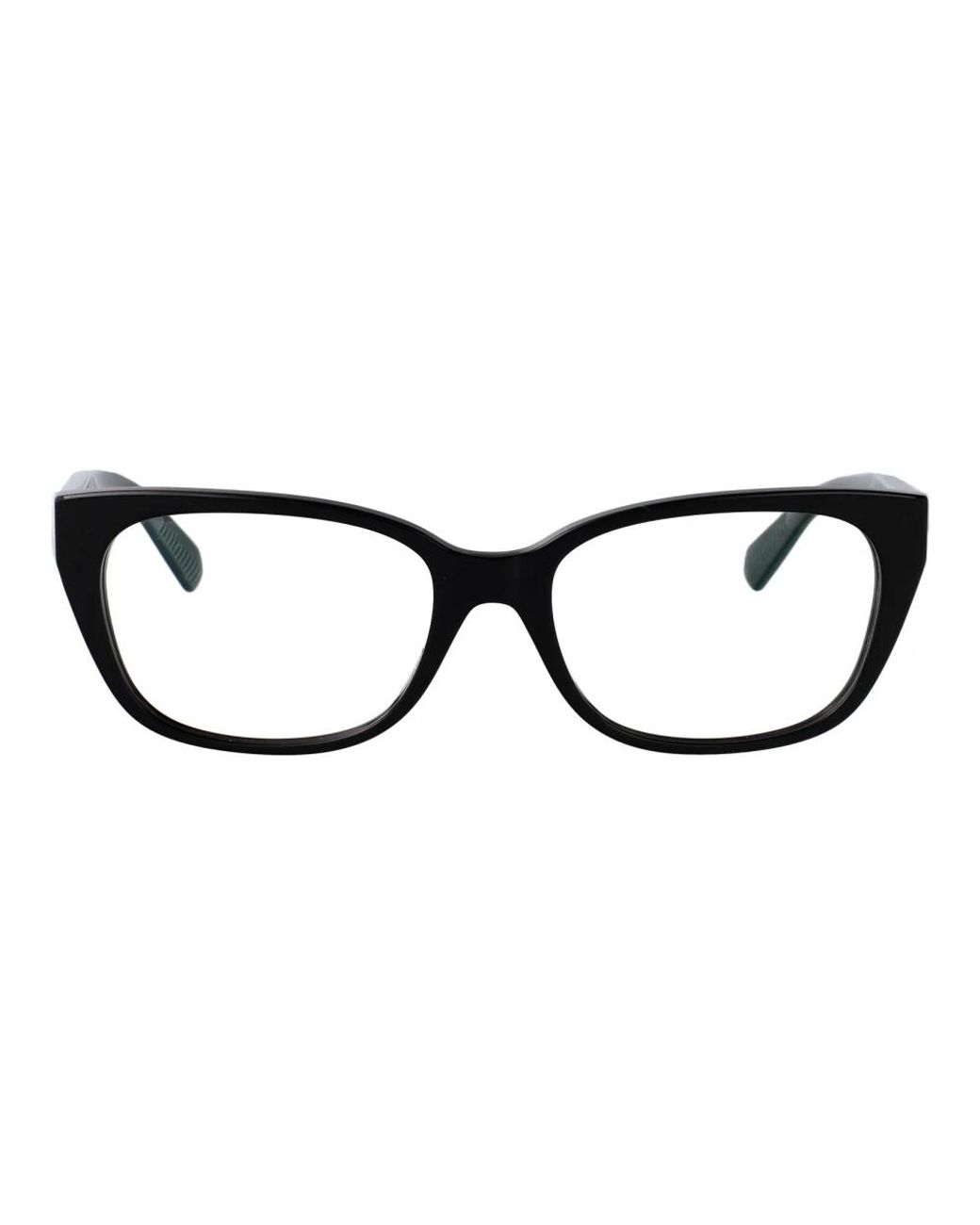Tiffany & Co Black Glasses