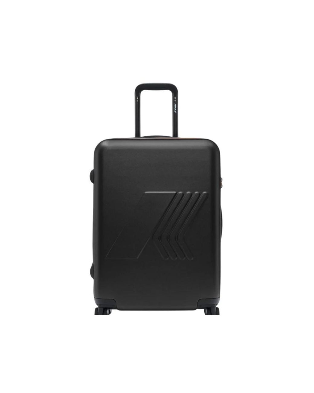 Large Suitcases di K-Way in Black