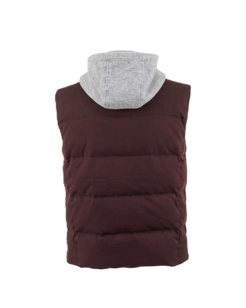 Eleventy Purple Waistcoats for men