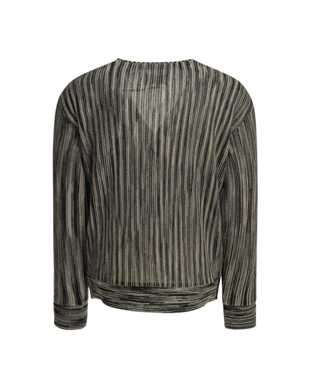 Cardigans Needles pour homme en coloris Green