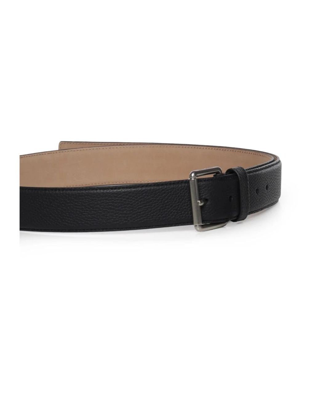 Michael Kors Black Belts for men