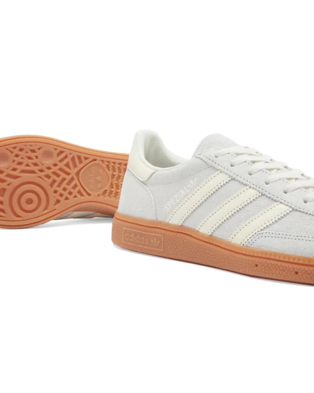 adidas Originals Sneakers in White | Lyst UK