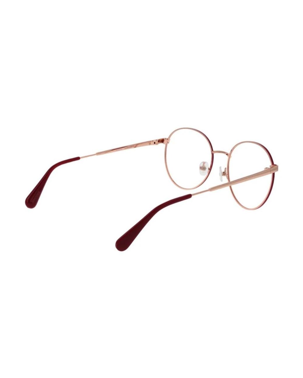 MAX&Co. Metallic Glasses