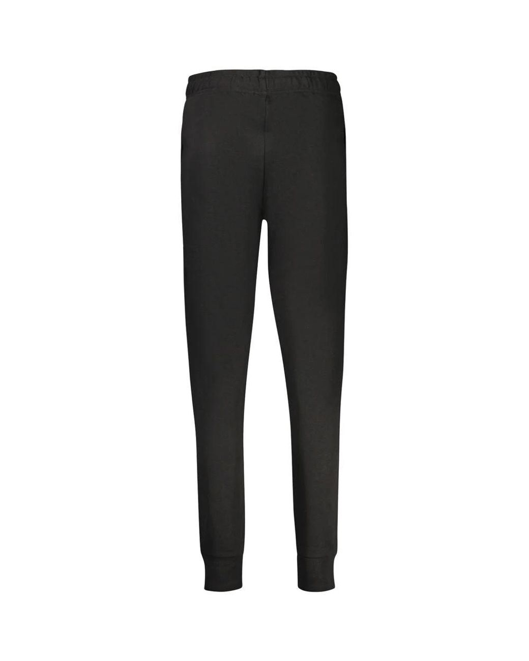 Fila Black Sweatpants