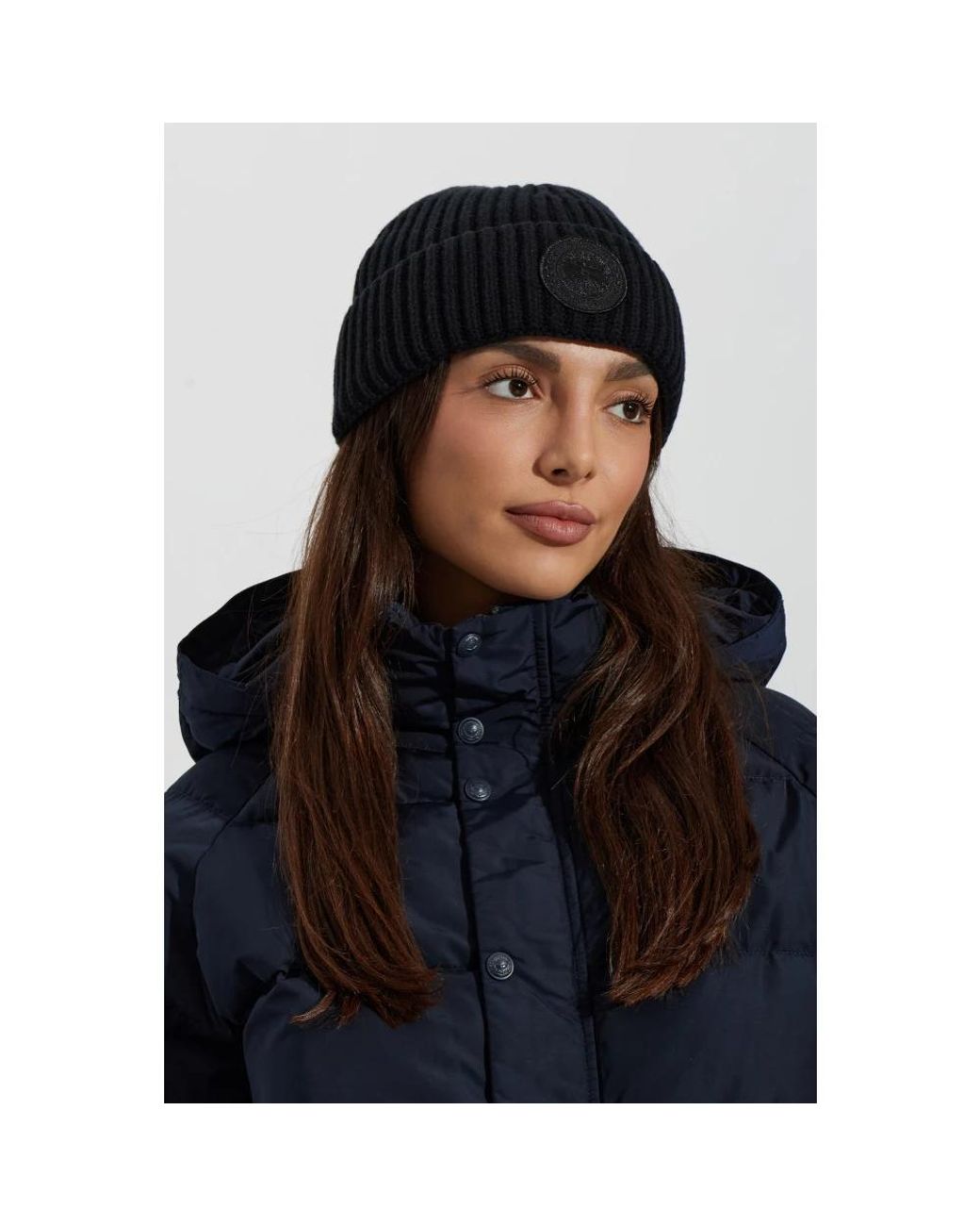 Canada Goose Black Accessories