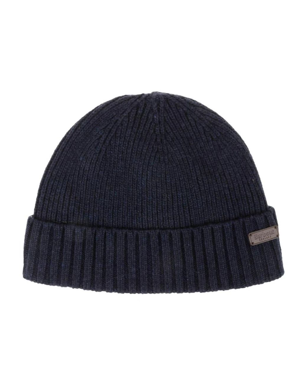 Barbour Cappello Carlton in het Blue voor heren