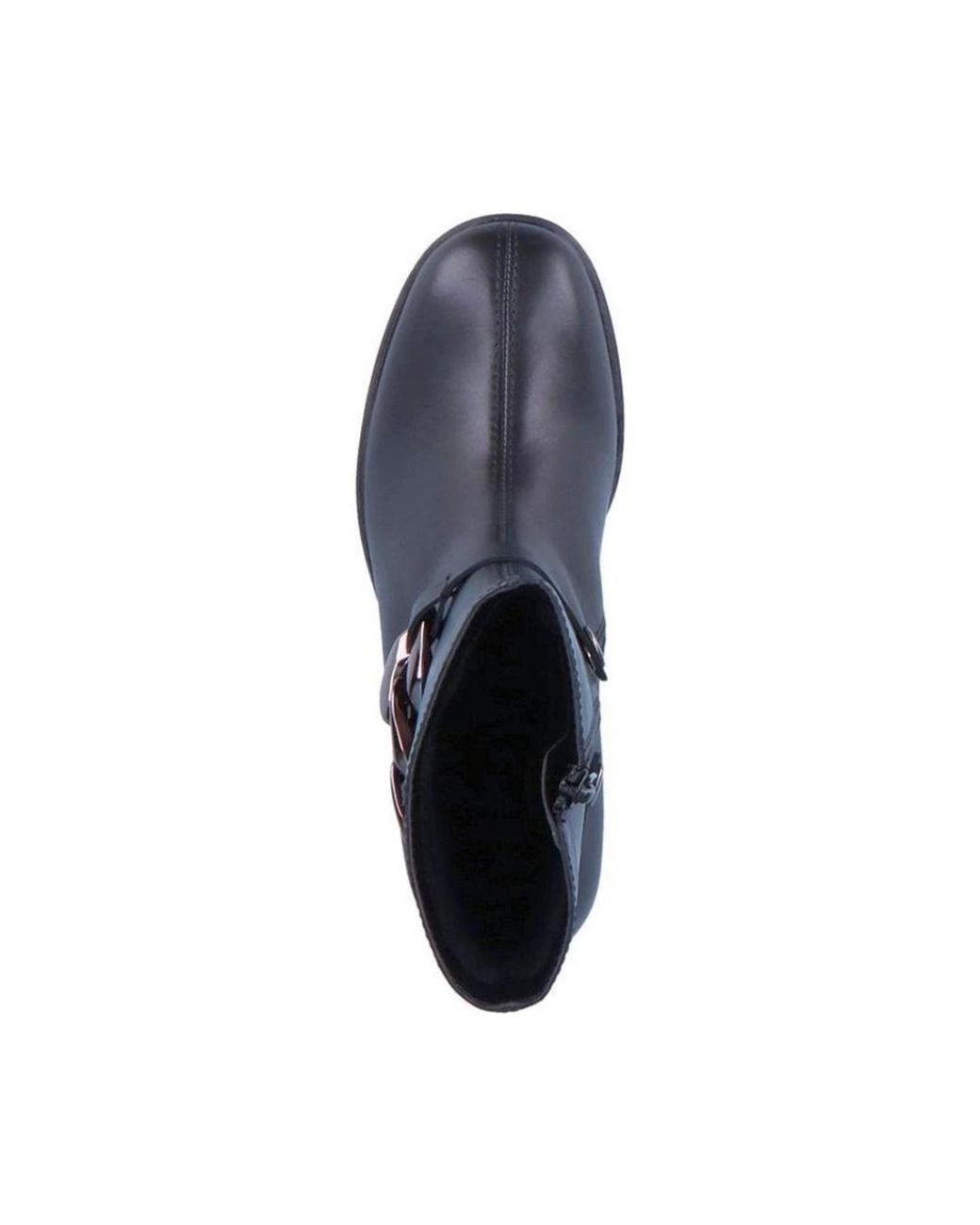 Remonte Blue Stiefeletten