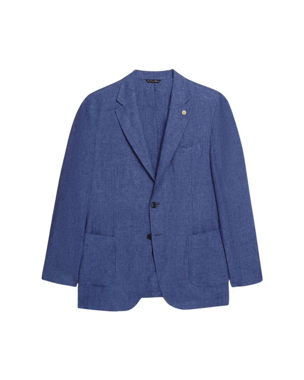 Brooks Brothers Blue Blazers for men