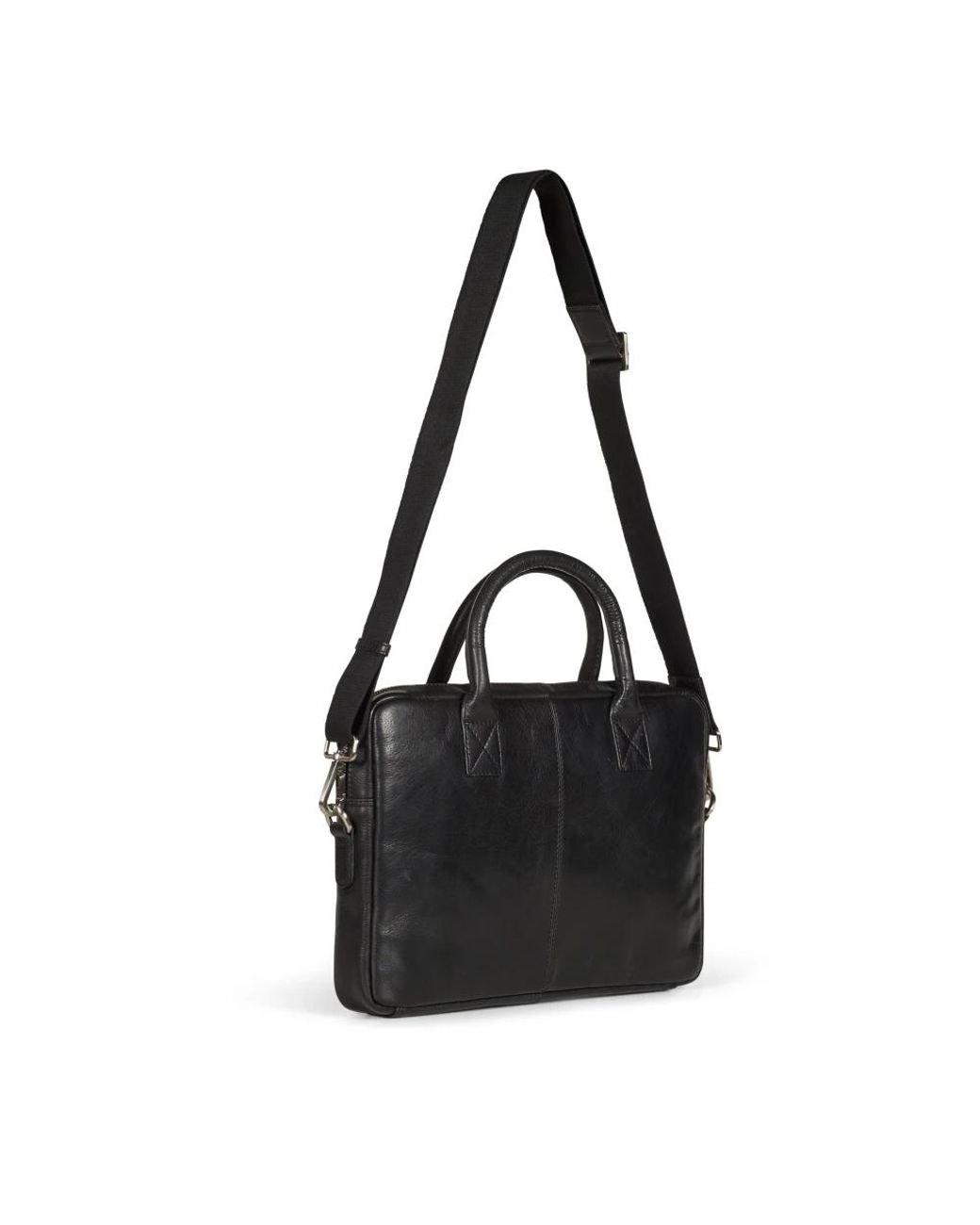 Howard London Black Laptop Bags & Cases for men