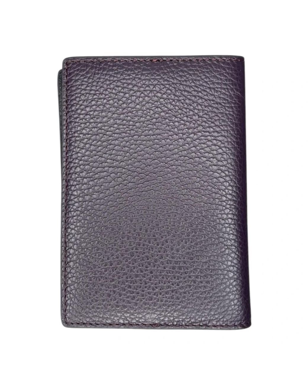 Coccinelle Purple Wallets & Cardholders for men