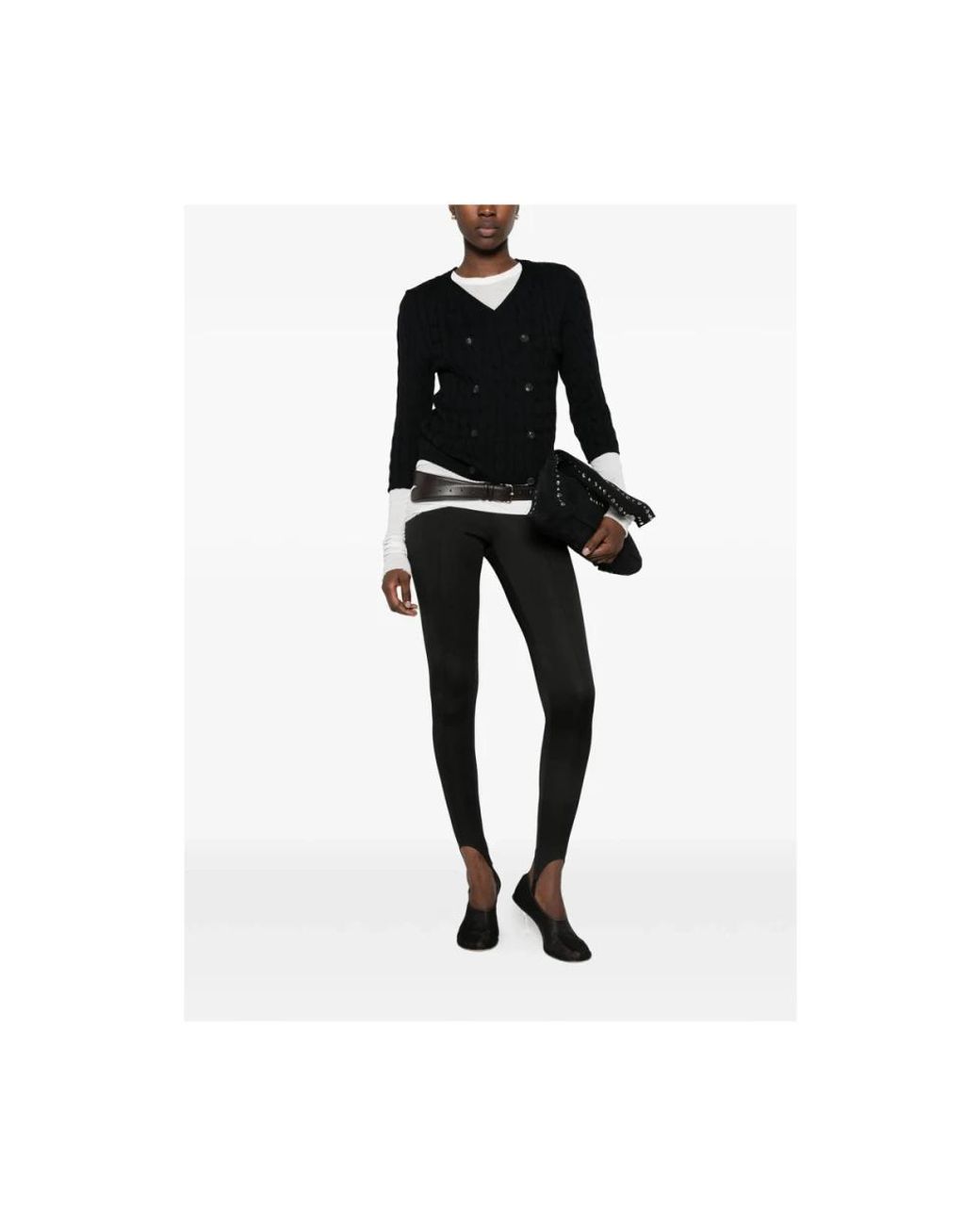 Paloma Wool Black Cardigans