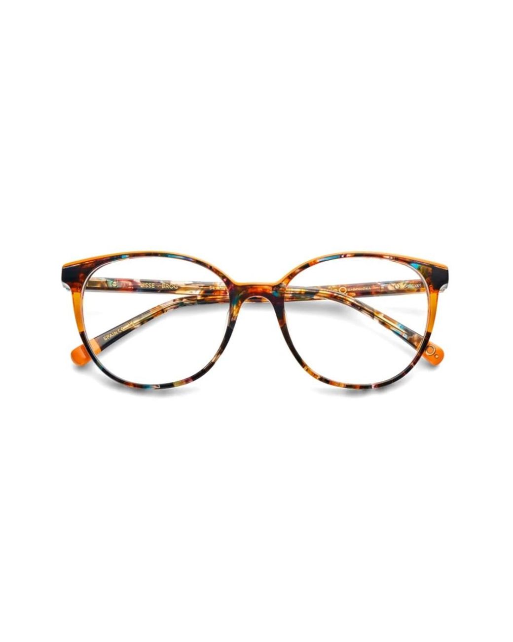 Etnia Barcelona Metallic Glasses