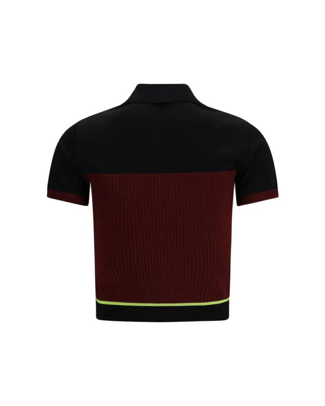Casablanca Red Polo Shirts