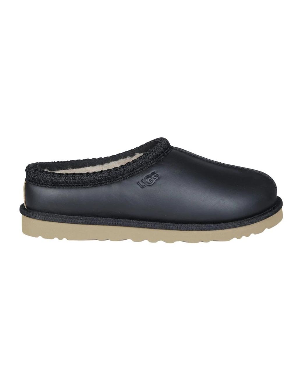 Slippers Ugg de hombre de color Blue