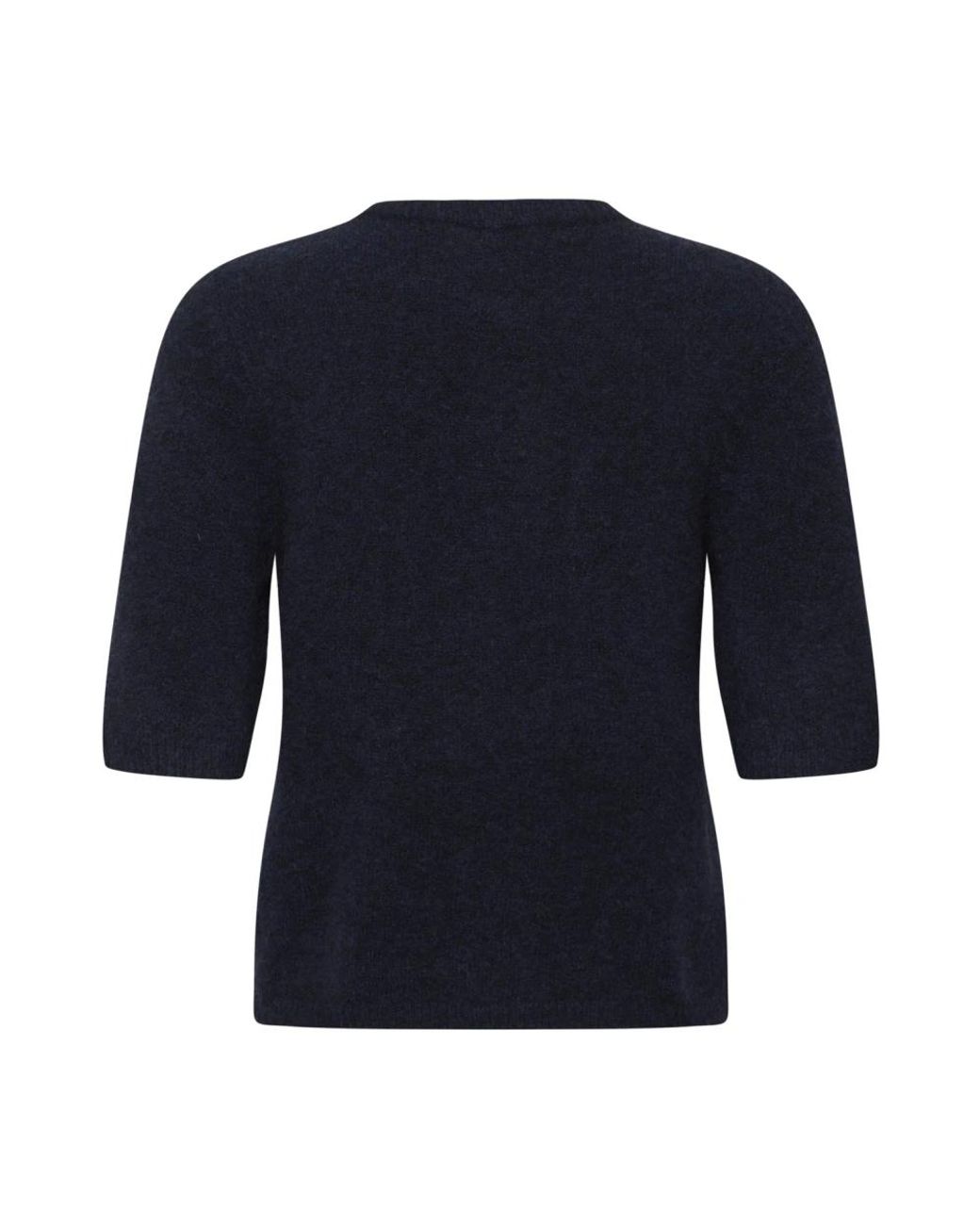 Gestuz Blue Strickware