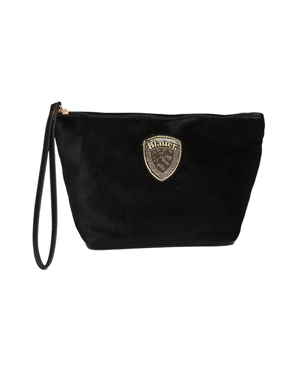 Blauer Debby Clutch in het Black