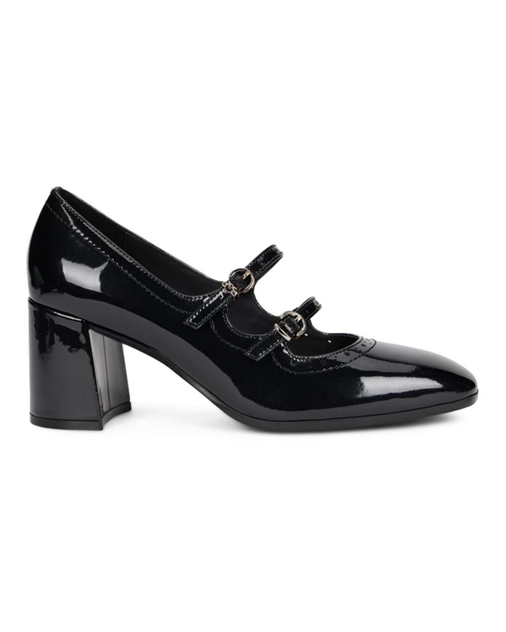 Pumps Pinko en coloris Black