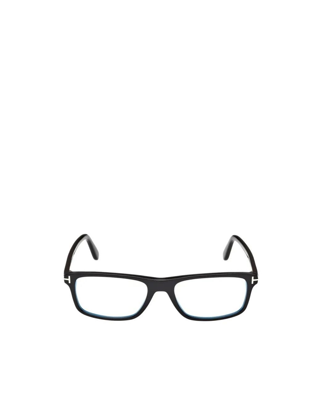 Tom Ford Black Glasses for men