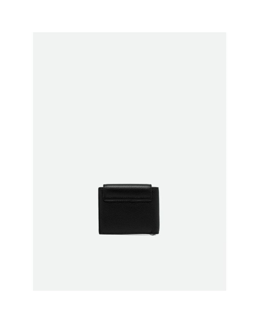 Gianni Chiarini Black Wallets & Cardholders