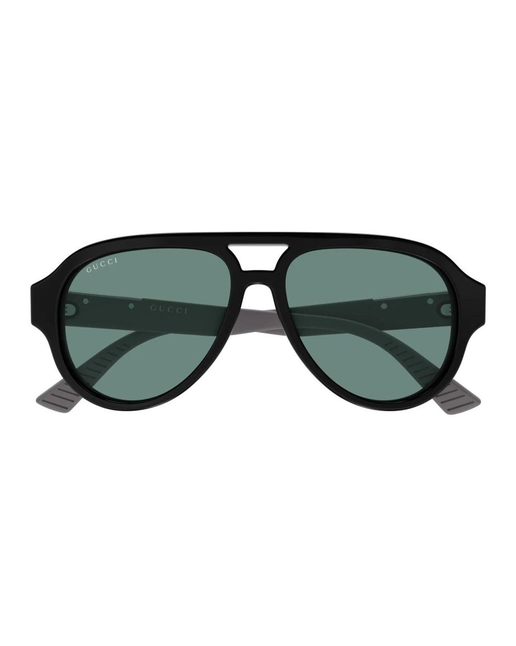 Gucci Green Sunglasses for men