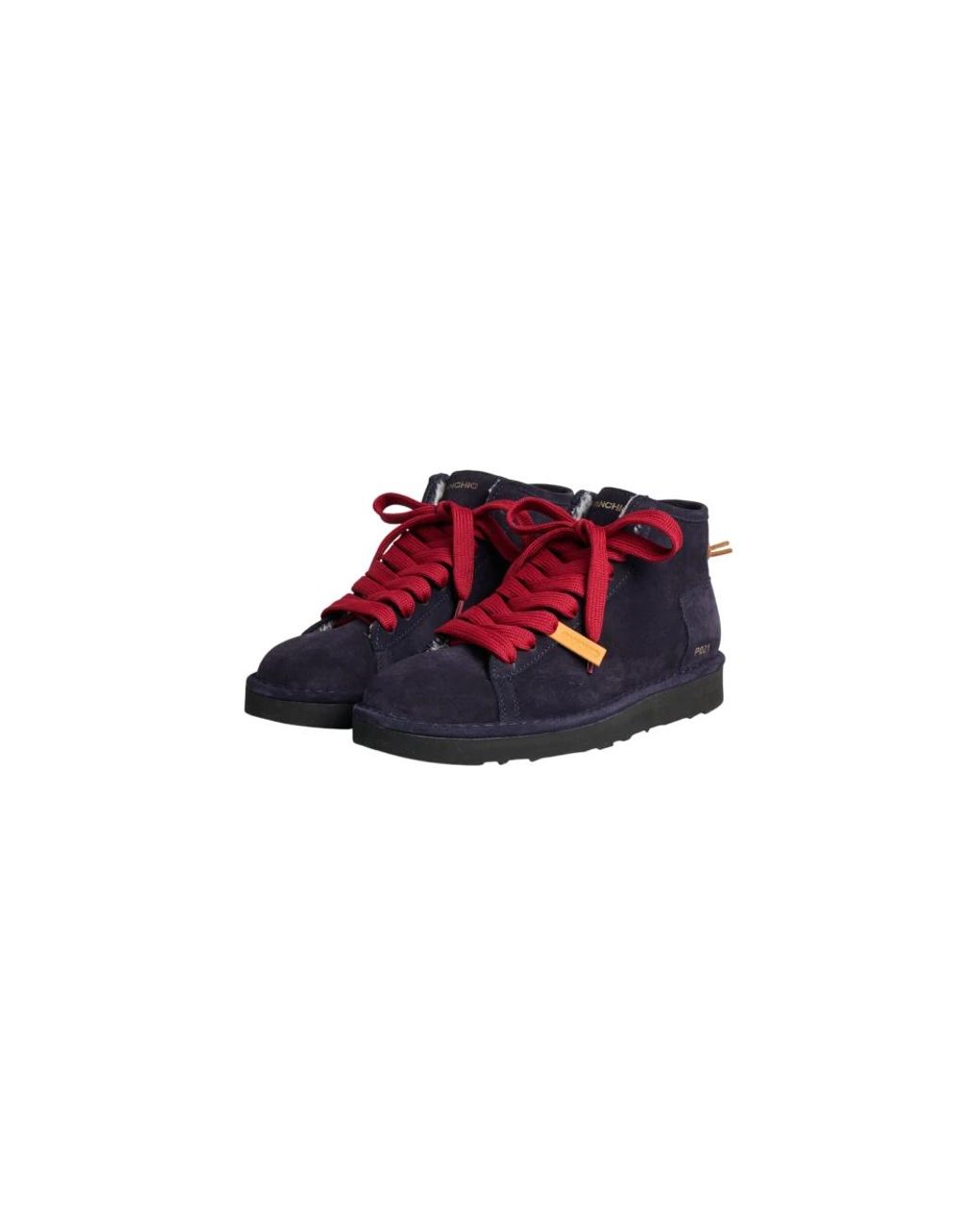 Sneakers Pànchic pour homme en coloris Blue