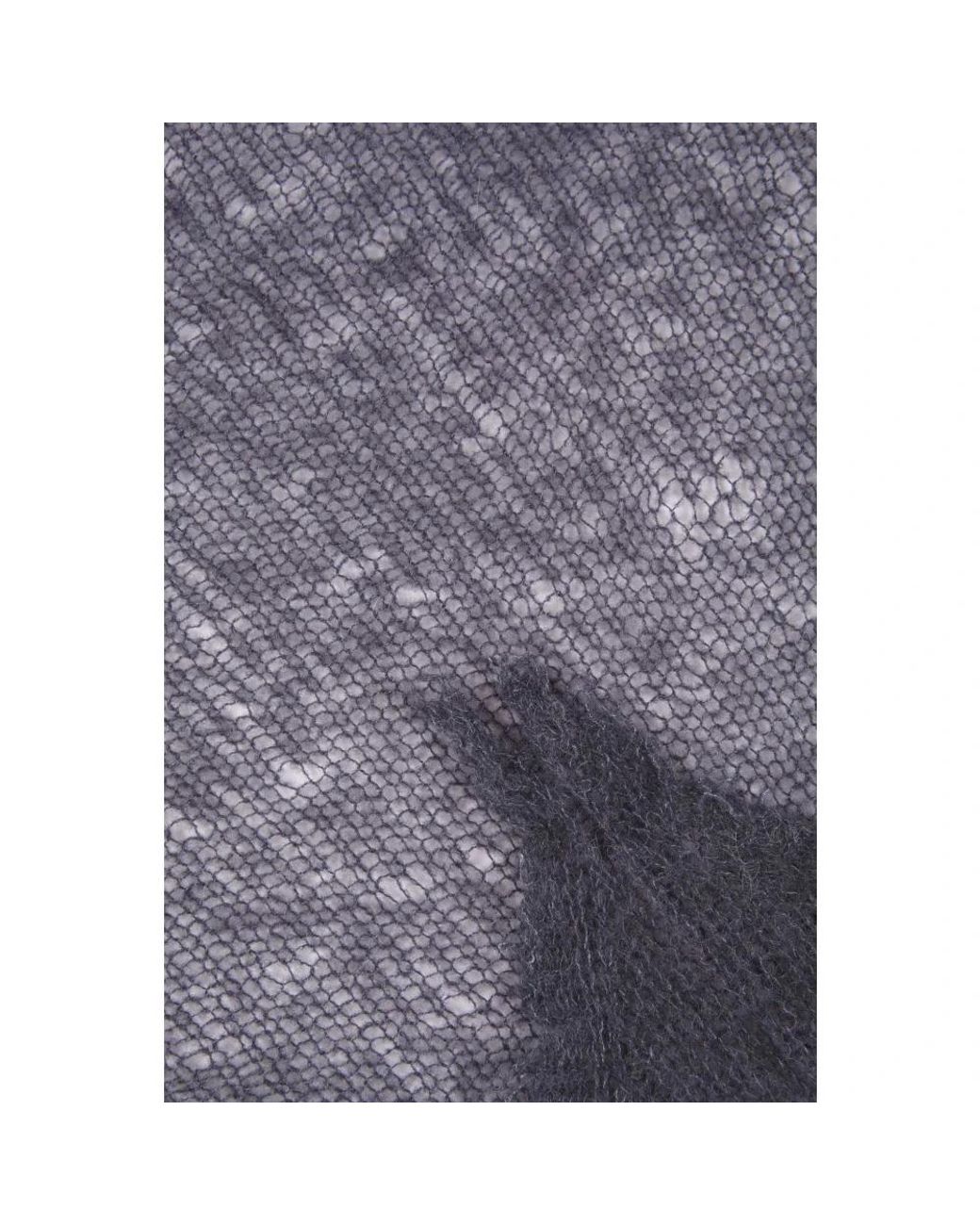 Cortana Blue Winter Scarves
