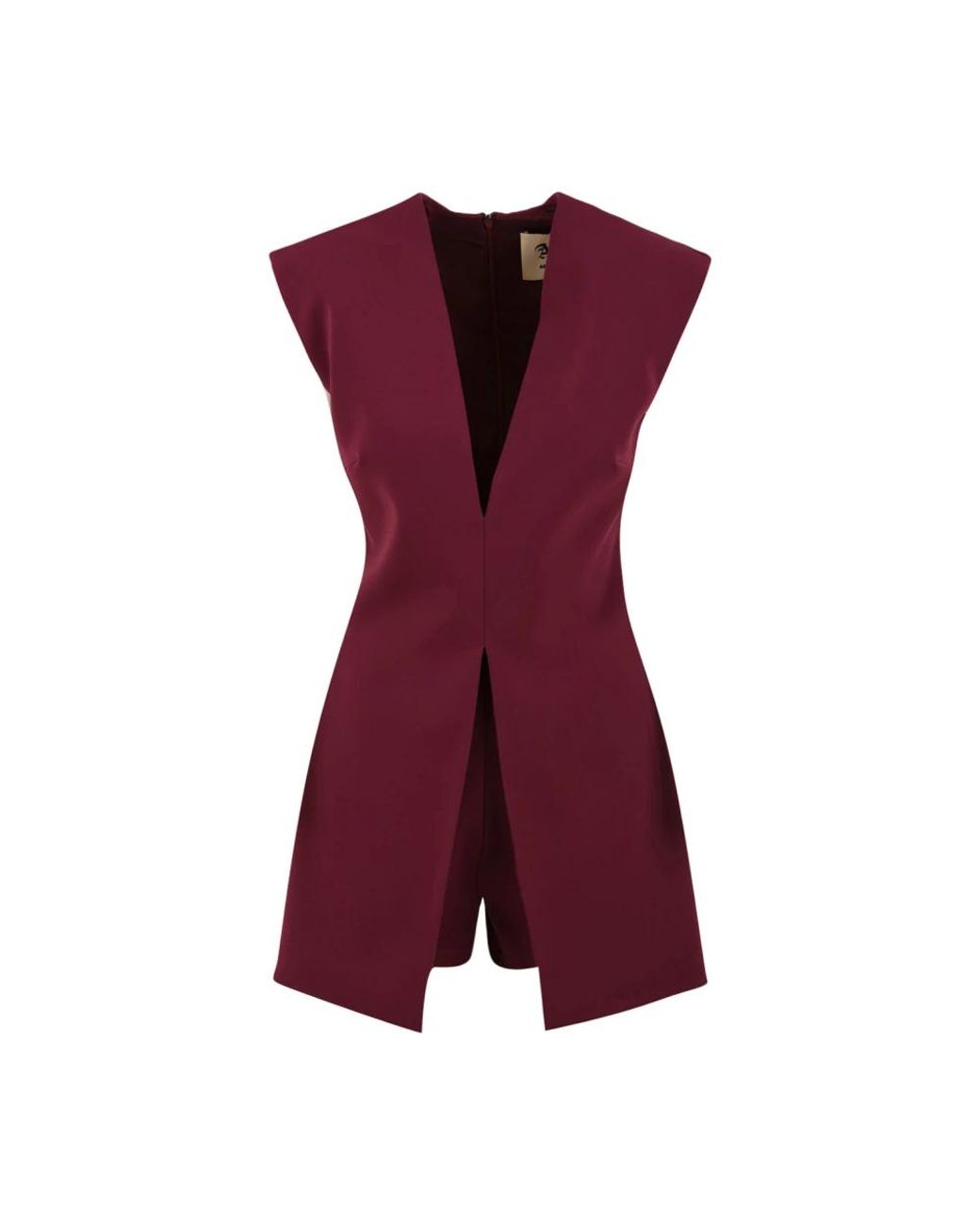 Aniye By Purple Waistcoats