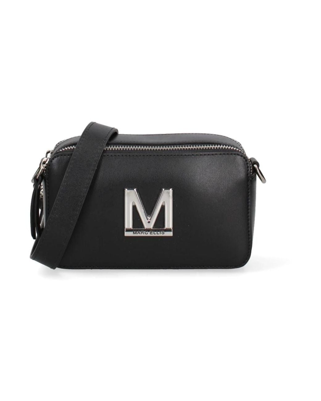 Marc Ellis Black Cross Body Bags