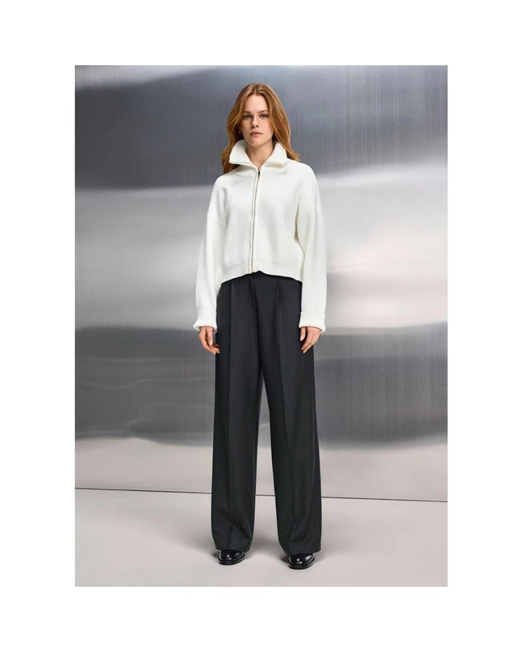 Cardigans Riani en coloris White