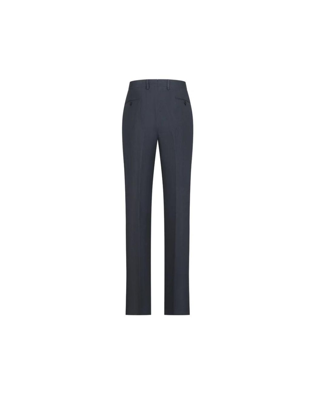 Lardini Blue Suit Trousers for men