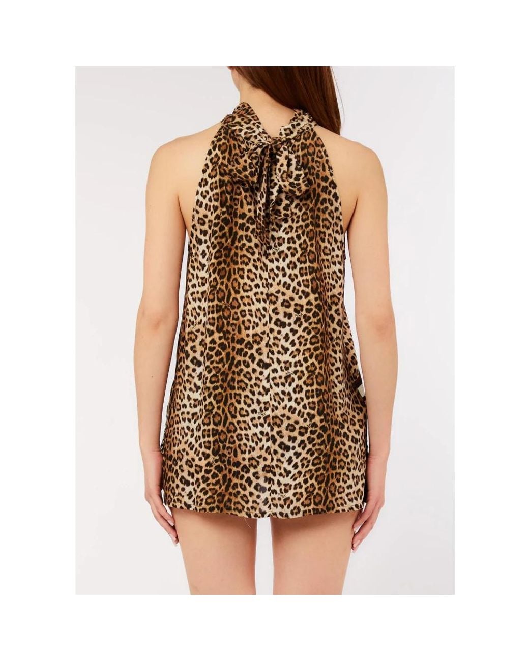 Liu Jo Black Beachwear