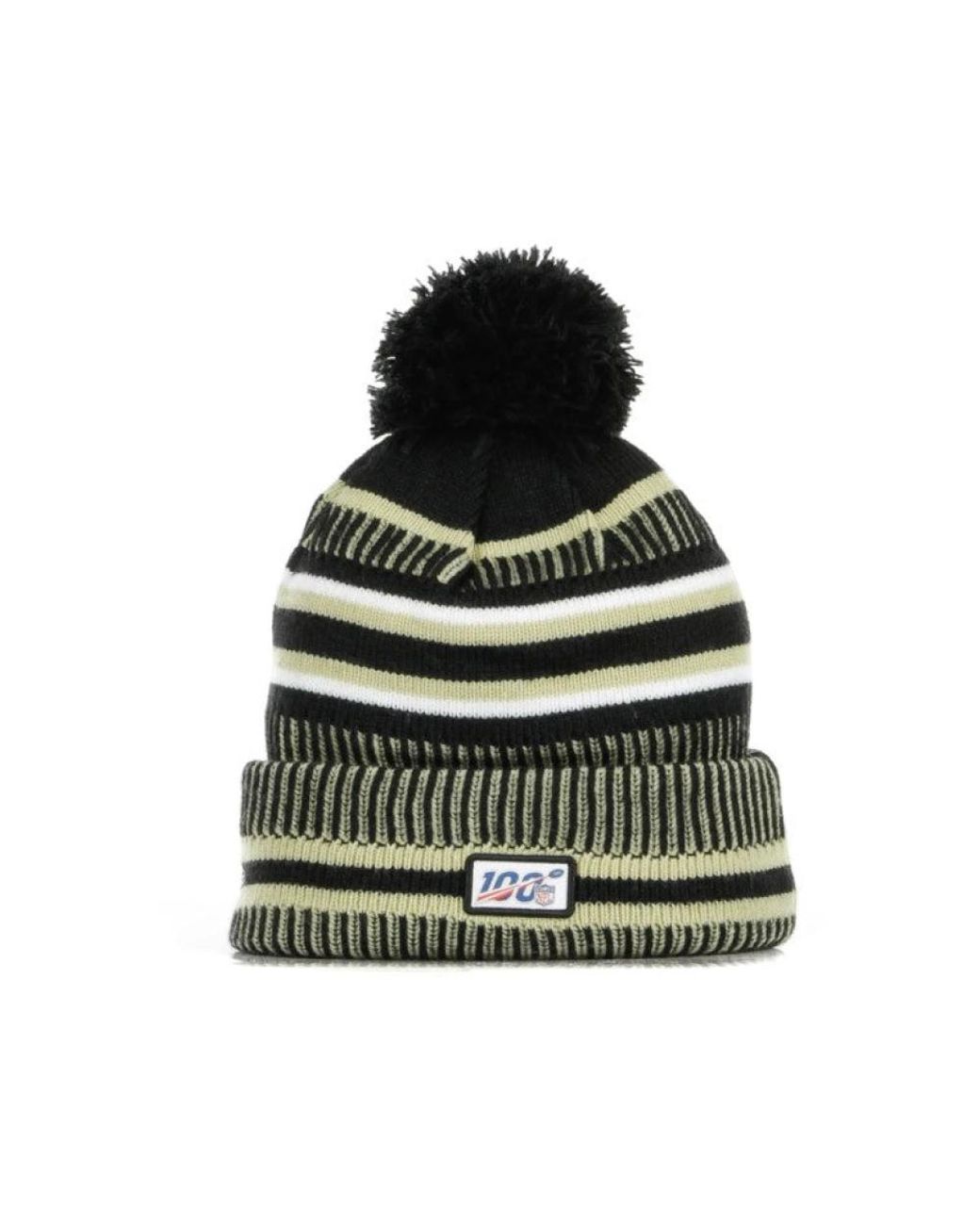 Beanies KTZ pour homme en coloris Black