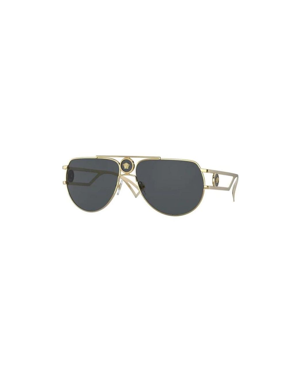 Versace Yellow Sunglasses