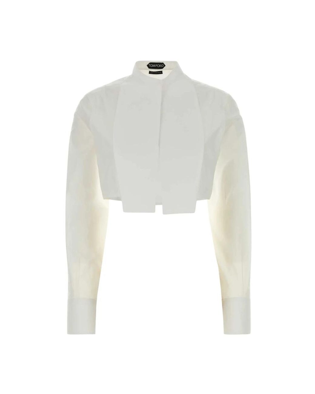Blouses Tom Ford de color White