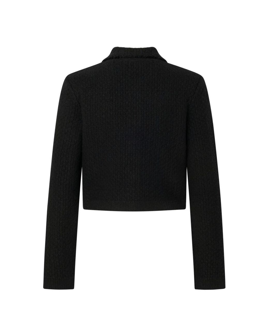 Cardigans Windsor. en coloris Black