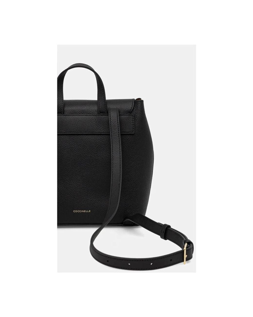 Backpacks di Coccinelle in Black