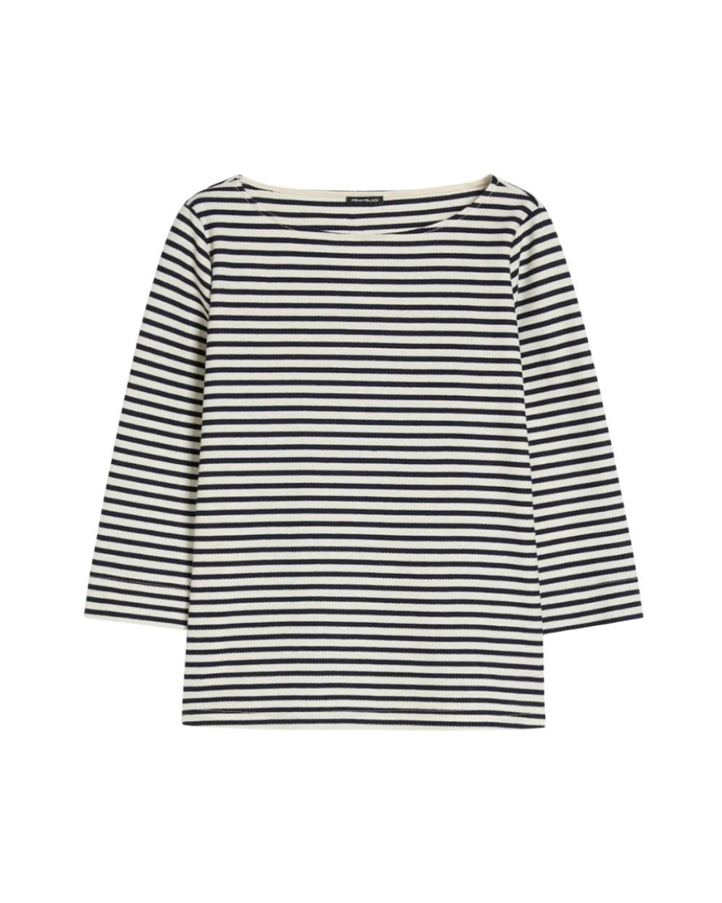 Pennyblack Black Long Sleeve Tops