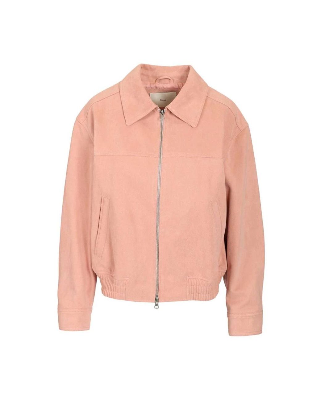 DUNST Pink Light Jackets