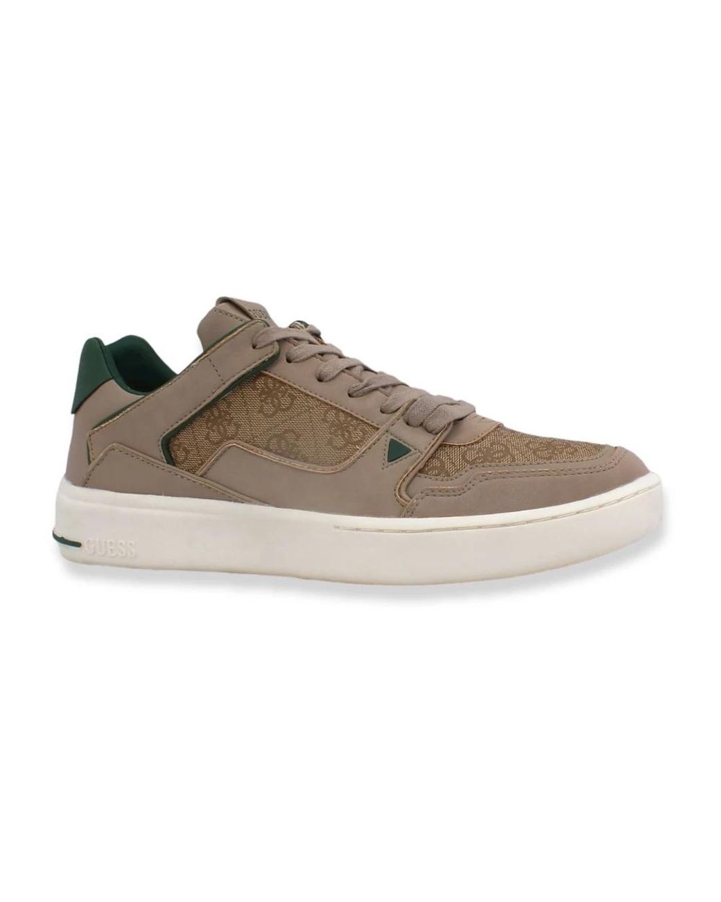 Guess Brown Sneakers