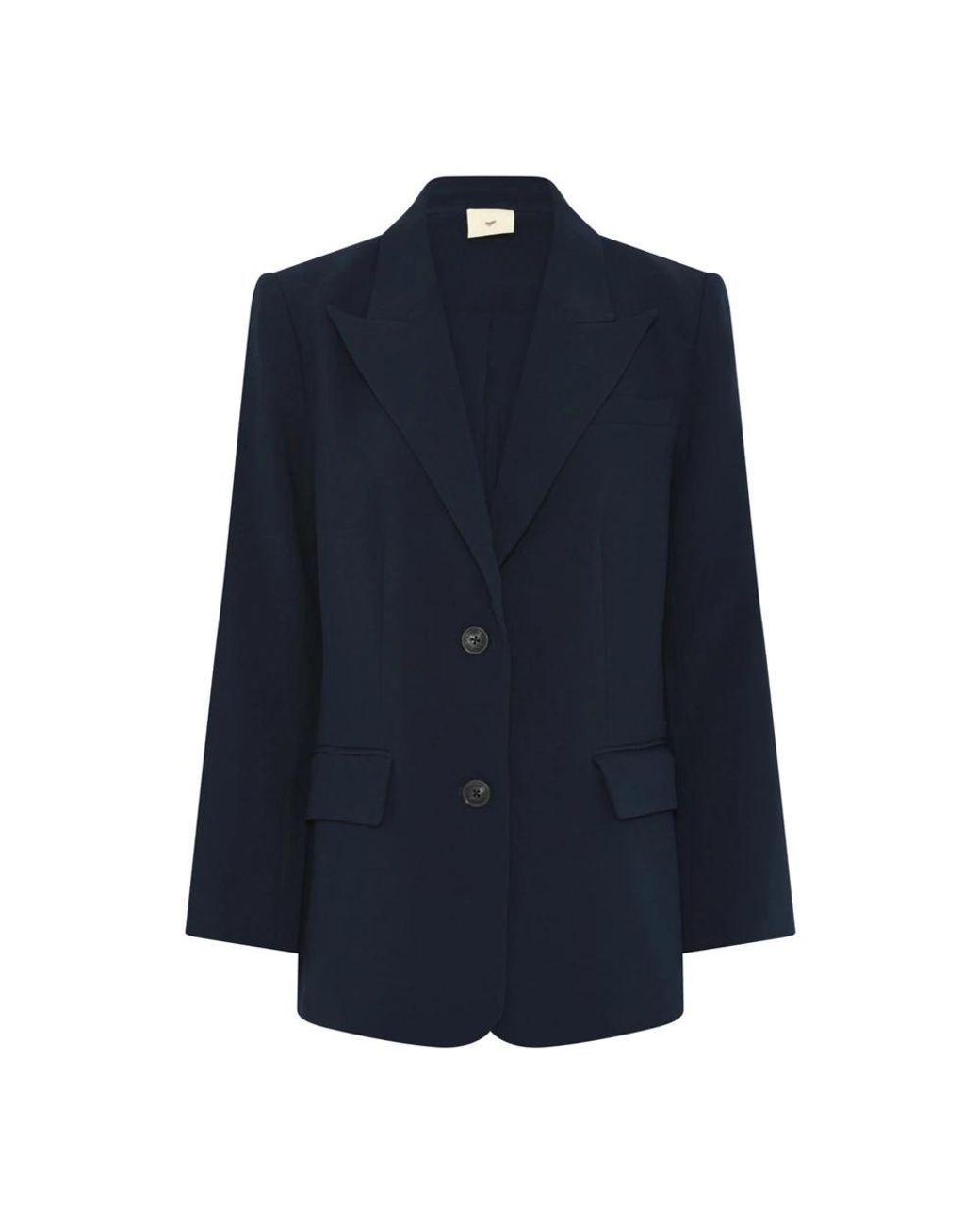 Heartmade Jassen ,Blauw ,Blazers in het Blue