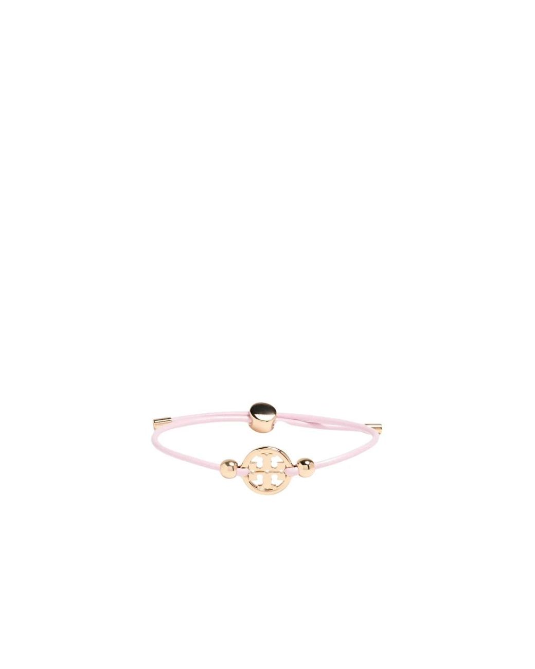 Tory Burch Metallic Bracelets