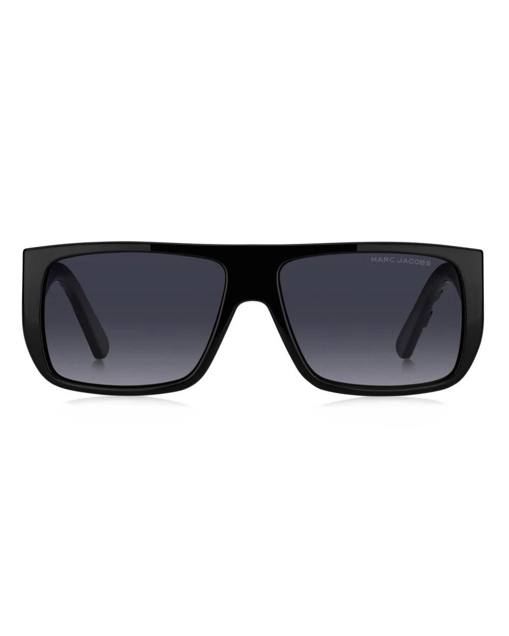 Marc Jacobs Blue Sunglasses