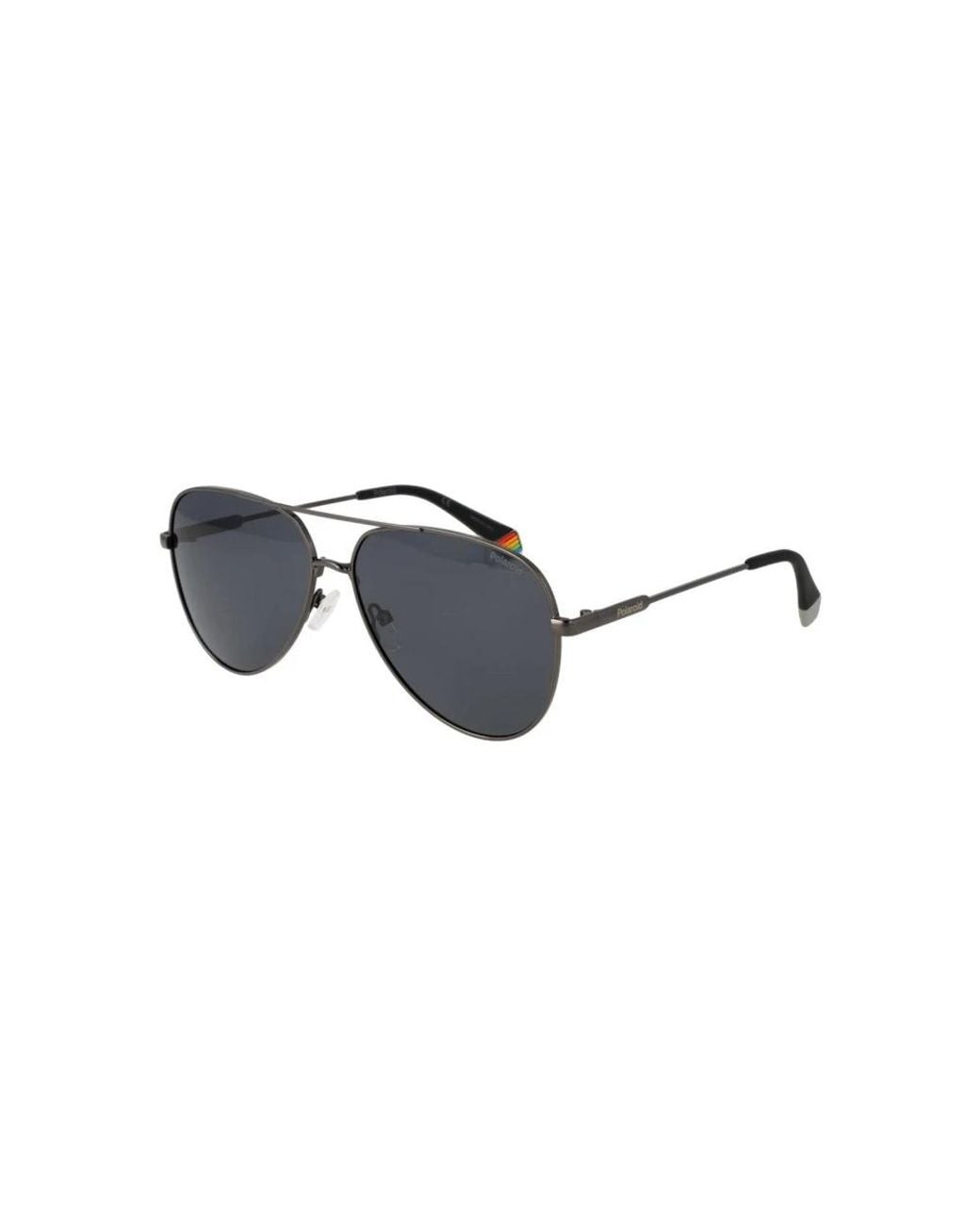 Polaroid Blue Sunglasses