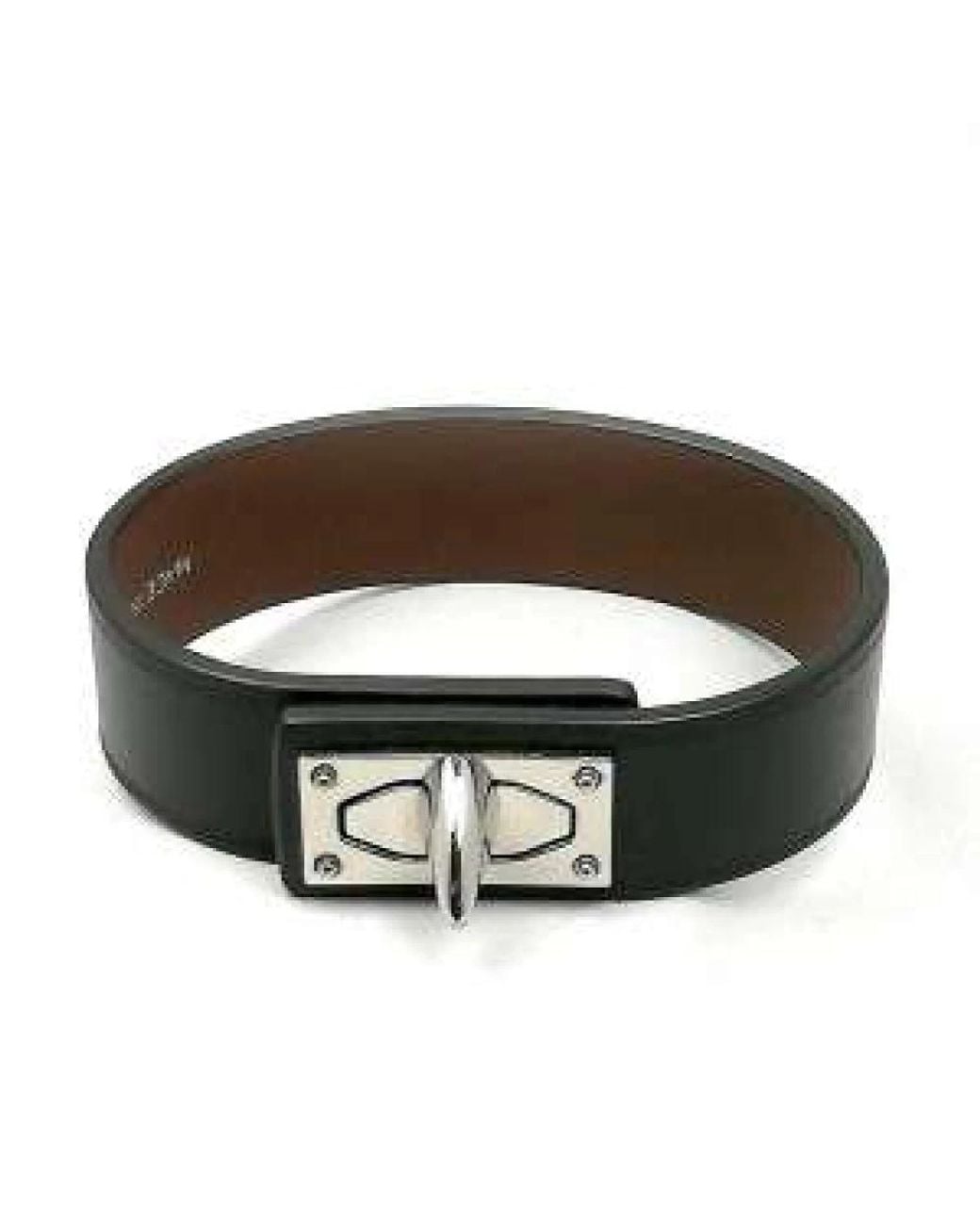 Givenchy Brown Bracelets