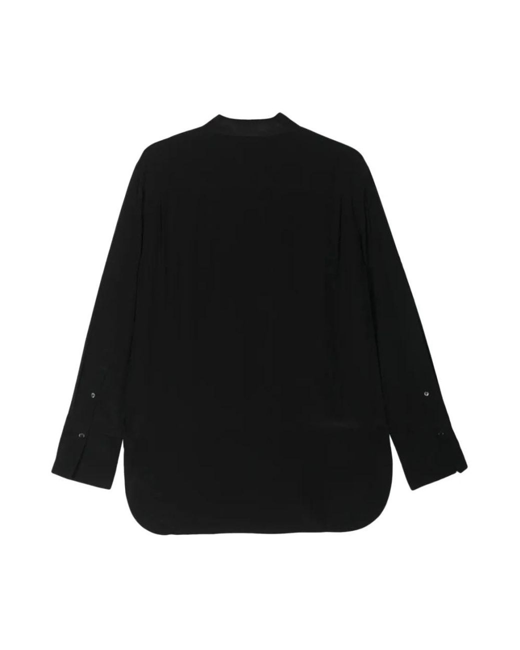 Joseph Black Shirts