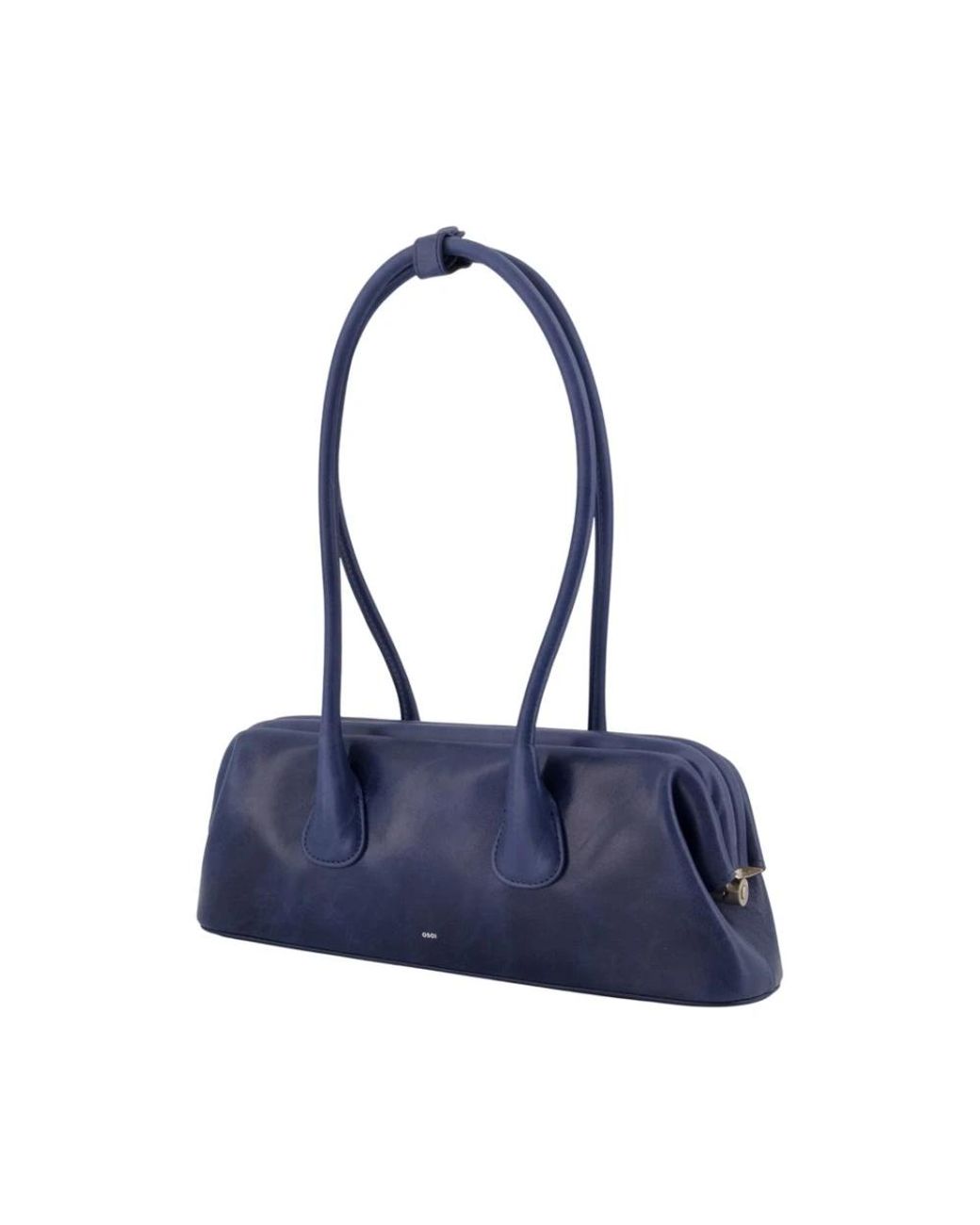 OSOI Blue Shoulder Bags