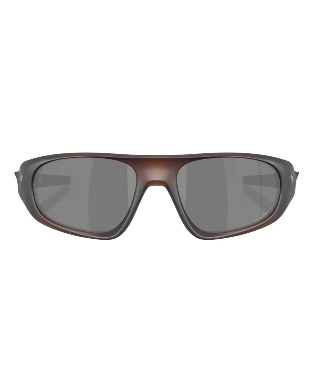 Sunglasses di Oakley in Gray da Uomo