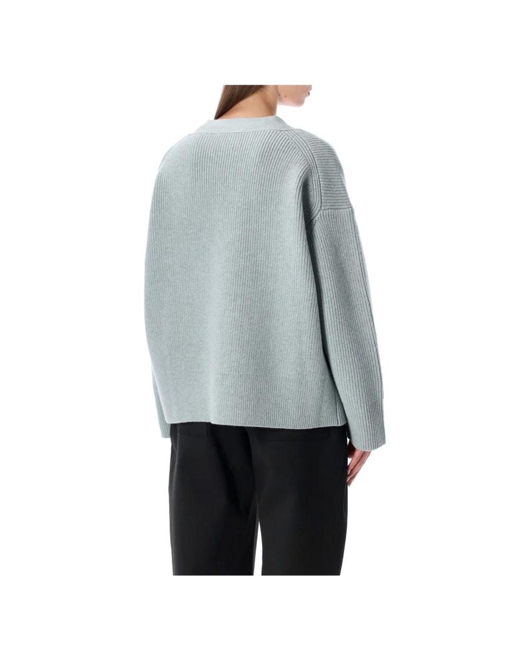 Studio Nicholson Gray Cardigans