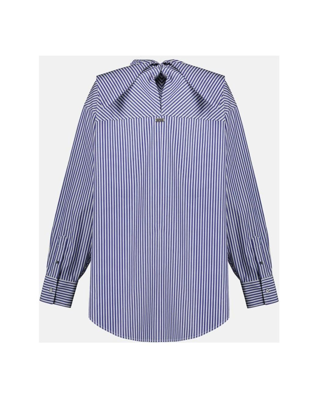 AMI Blouses in het Blue